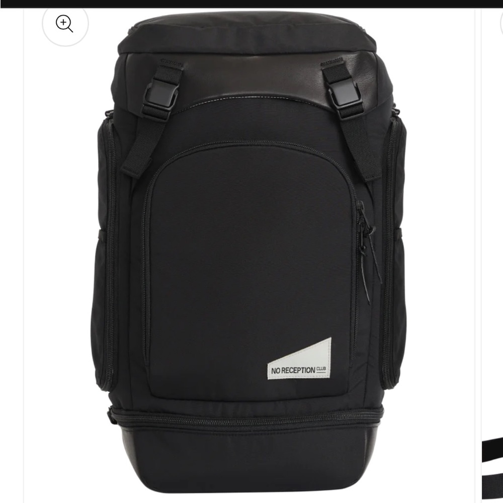 Gateaway bag by No Reception Club